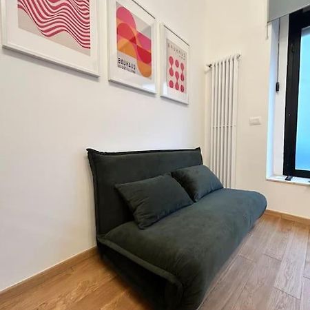 Appartement Stella Loft à Milan Extérieur photo