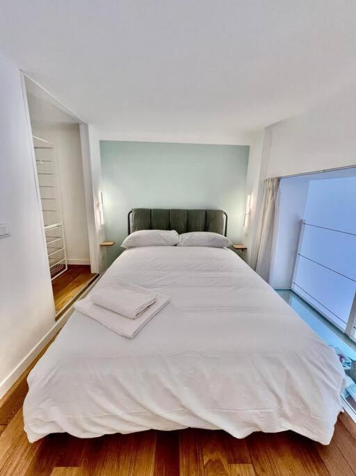 Appartement Stella Loft à Milan Extérieur photo